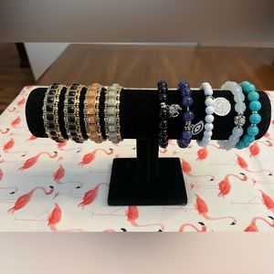 Stretch Bracelets